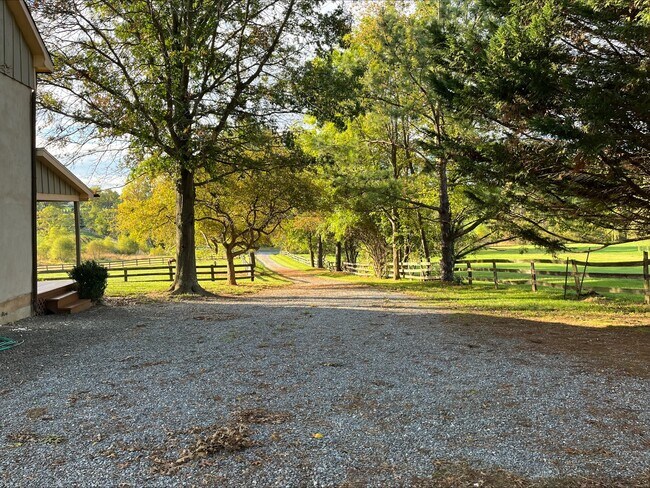 Cabin Private Driveway with Lots of Parking - 38472 Nixon Rd