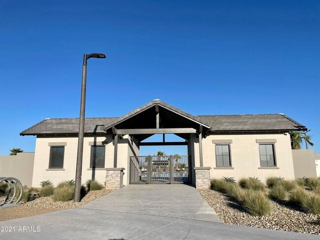 Building Photo - Brand New !! 2022 single level 3 bedroom home with Pool in upscale Westgate community in Glendale