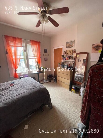 Building Photo - 435 N Napa St