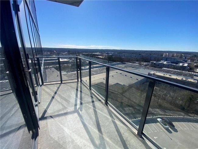 Building Photo - 788 West Marietta St NW