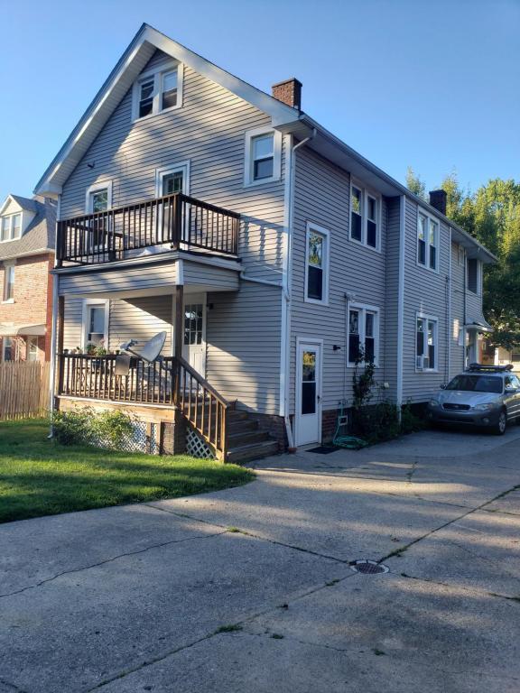 Building Photo - 4707 Behrwald Ave