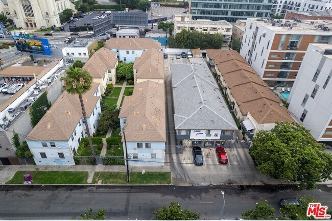 Building Photo - 6767 Yucca St