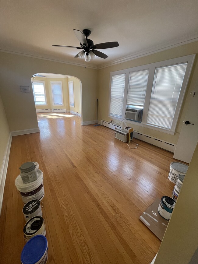 Dinning room - 3047 N Lowell Ave