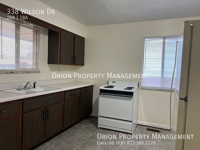 Building Photo - 338 Wilson Dr