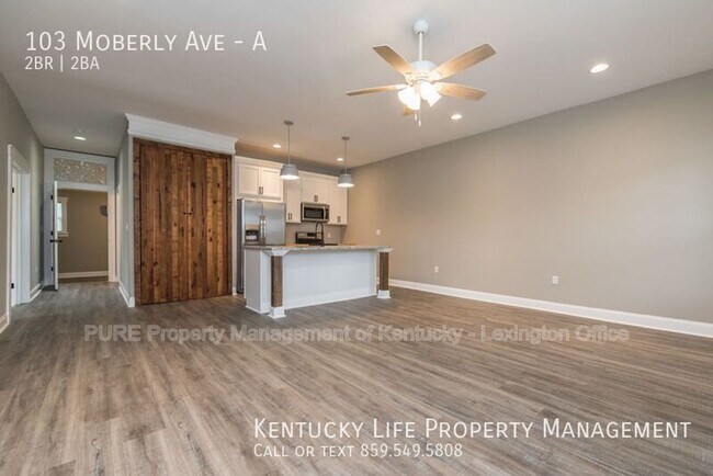 Building Photo - 103 Moberly Ave