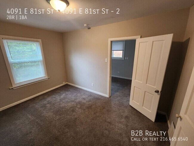 Building Photo - 4091 E 81st St