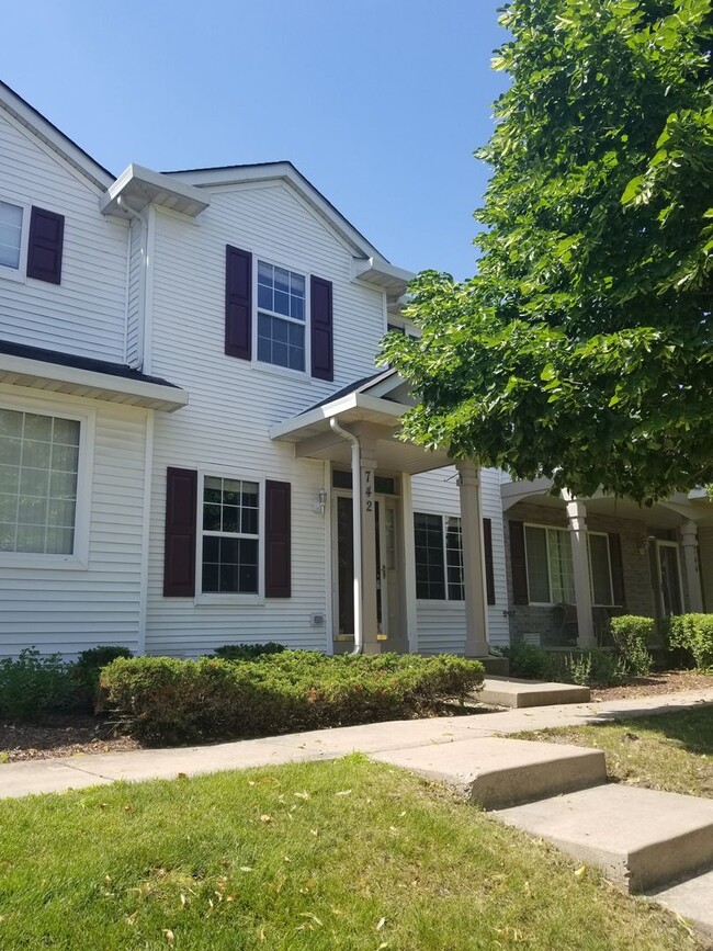 Primary Photo - Aurora Two Bed Two Story Townhome