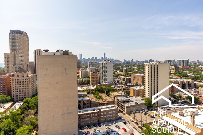 Building Photo - 2754 N Hampden Ct