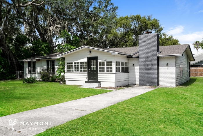 Building Photo - 4629 Harden Blvd