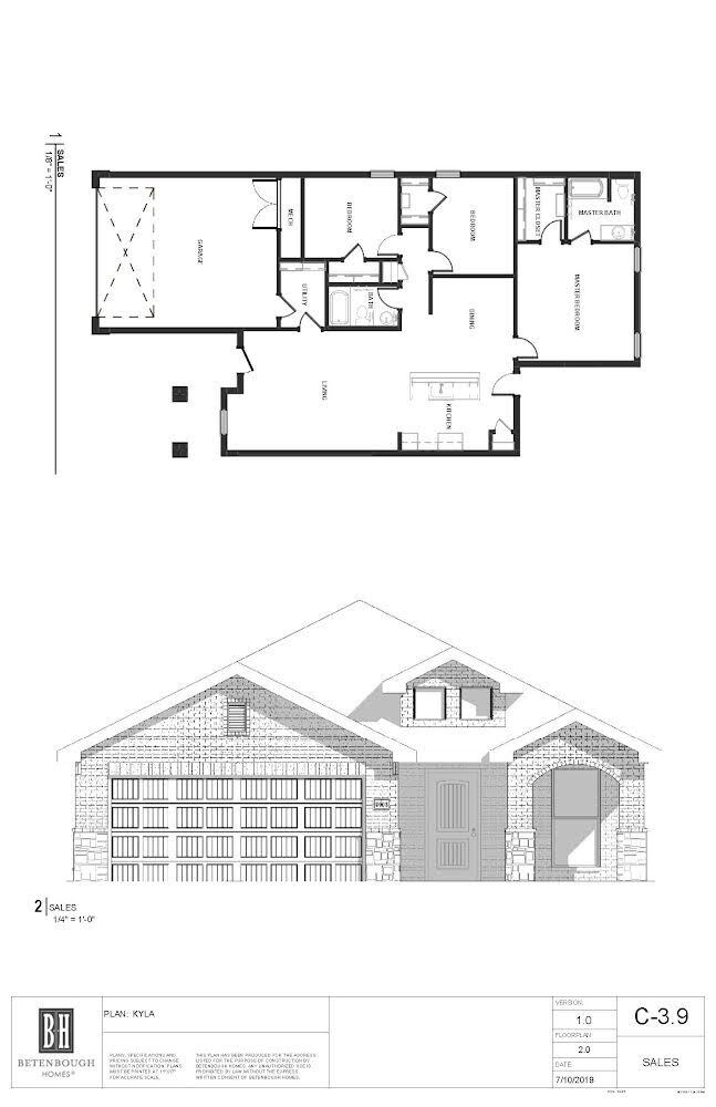 Building Photo - 7111 Anticline Ct