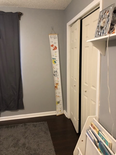 Bedroom 1 - 3104 Harvest Rd