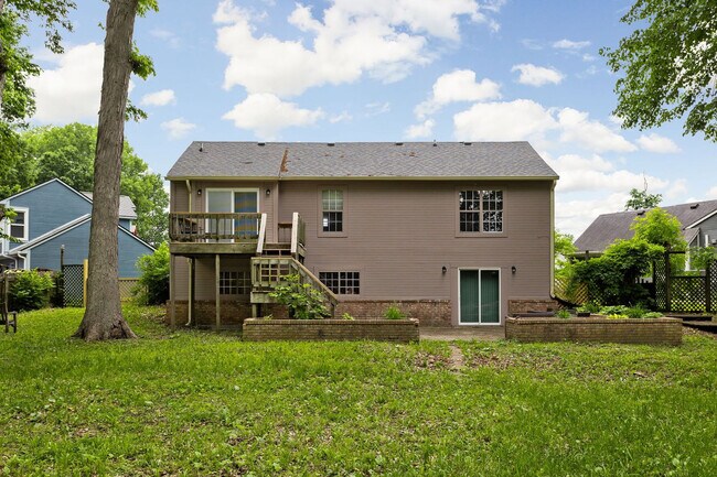 Building Photo - 7542 Higdon Ct