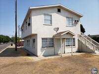 Building Photo - 1111 E St