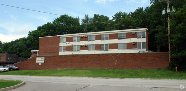 Primary Photo - Deer View