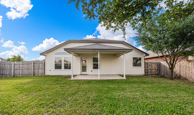 Building Photo - 6601 Cascade Dr