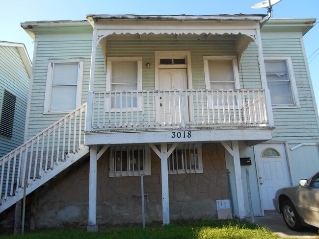 Primary Photo - 3018 Avenue M