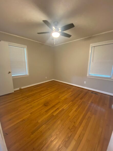 Bedroom 2 - 1021 Longbrook Dr