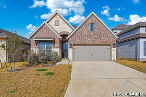 Building Photo - 9923 Heeler Hand Trl