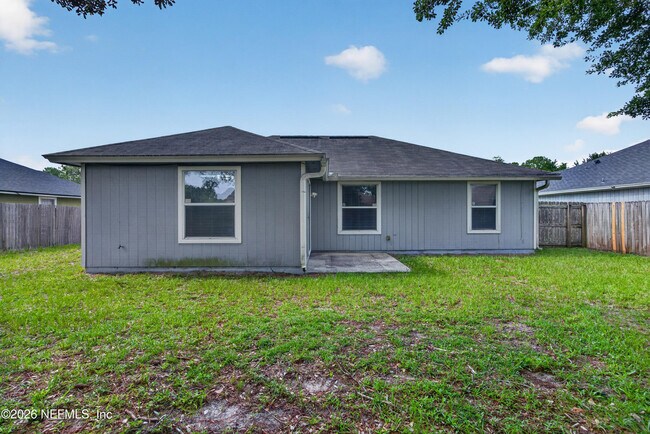 Building Photo - 8519 Blazing Star Ct