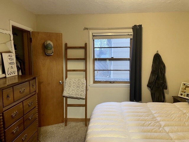 Bedroom 1 - 1060 Seminary Ave