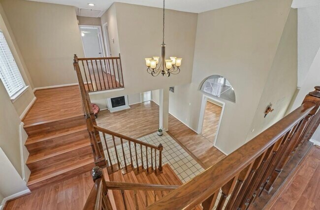 Building Photo - 1535 Beaconshire Rd
