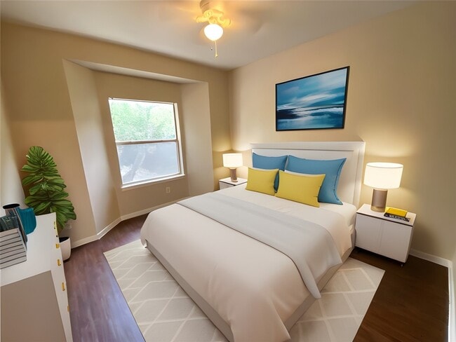 Building Photo - 6000 Shepherd Mountain Cove
