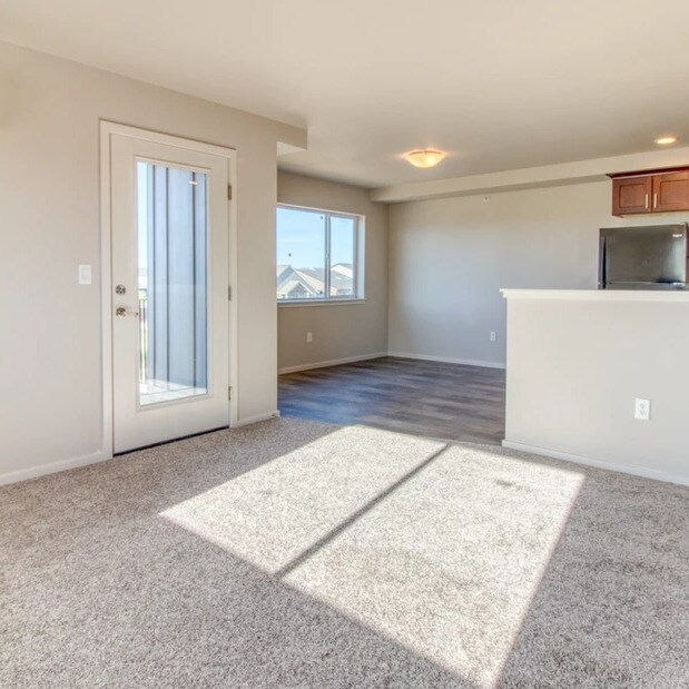 Building Photo - Ridgeview Heights