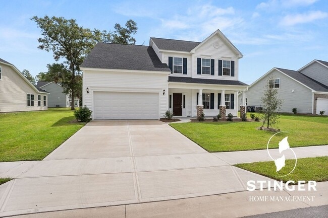 Building Photo - 103 Grange Ln