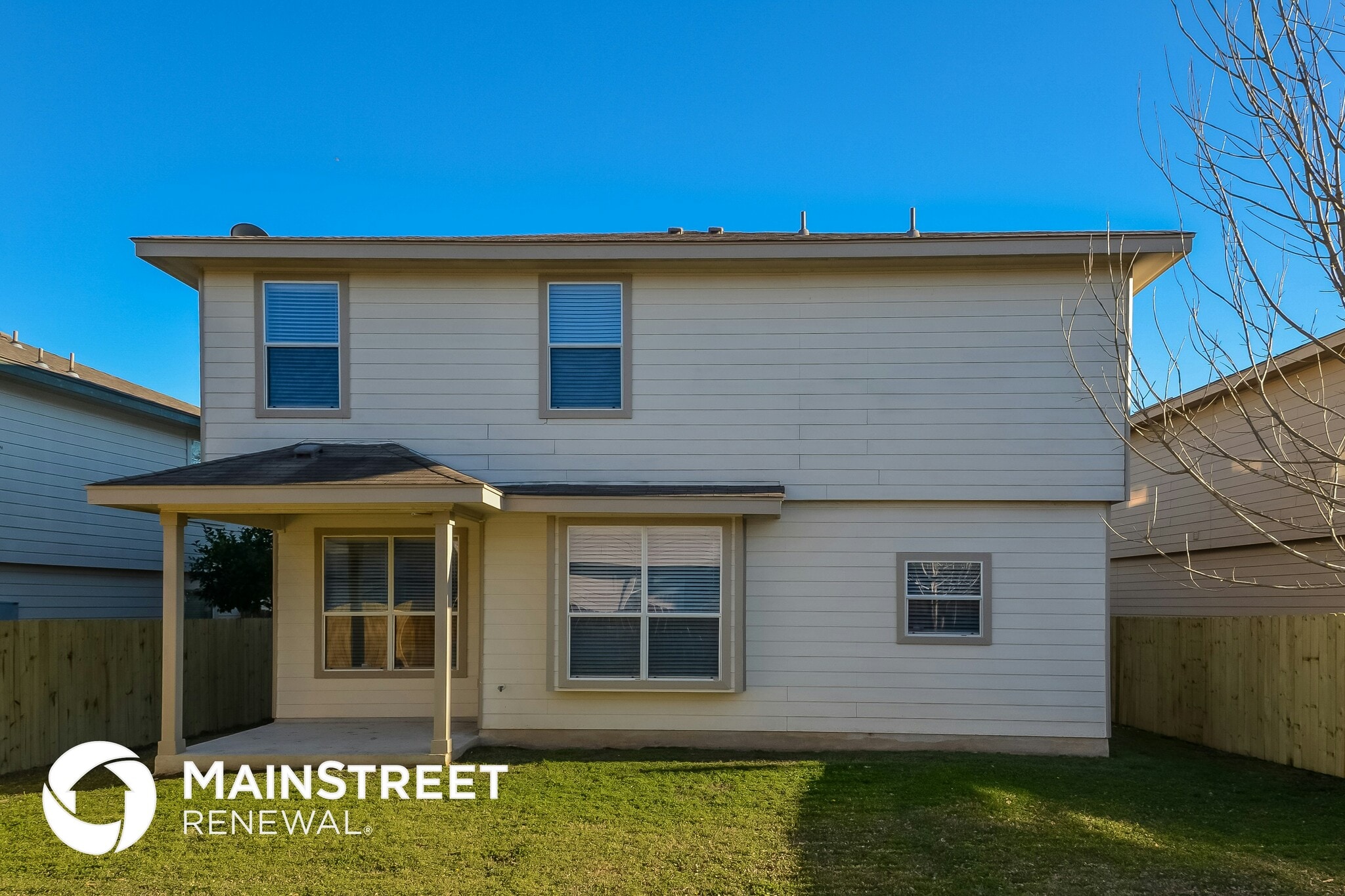 Building Photo - 4011 Bear Oak Path