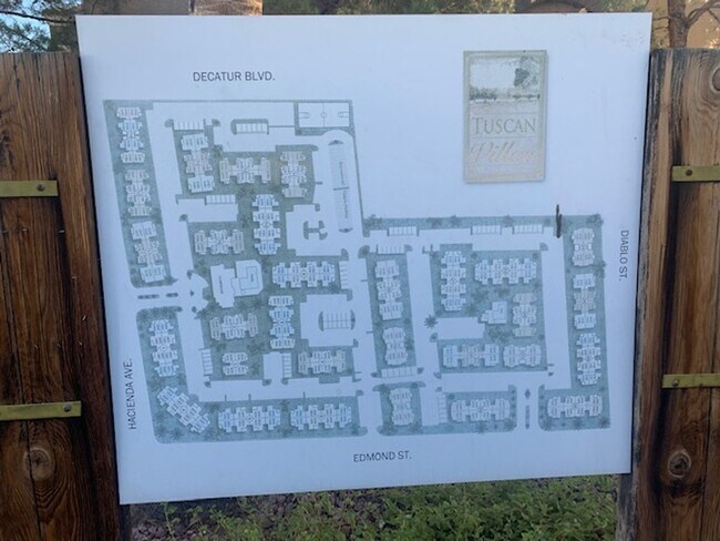 Building Photo - 5055 W Hacienda Ave