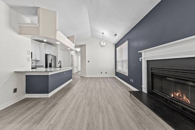 Building Photo - One Block From the Beach, Freshly Renovated Condo In Virginia Beach! Cape Henry Trail & First Lan...