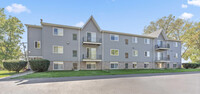 Building Photo - Huron River Garden City Apartments