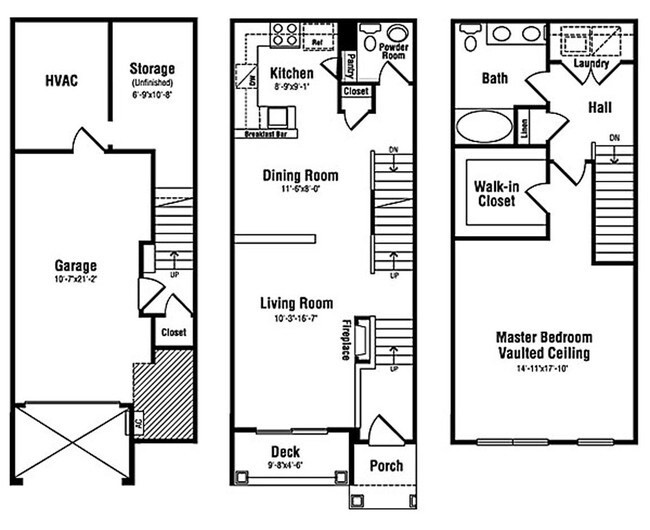 Heritage Pointe 101131 Village Way Chalfont PA 18914 Apartment Finder