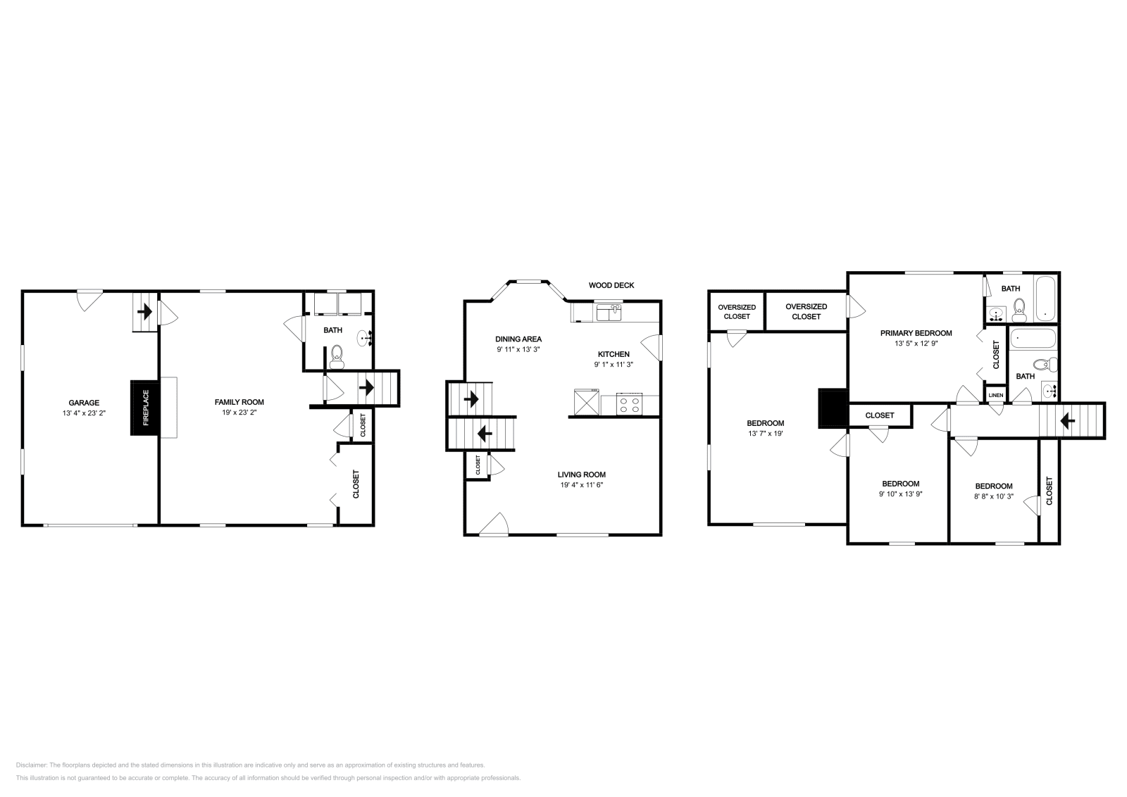 Building Photo - 4170 Summer Wood Dr