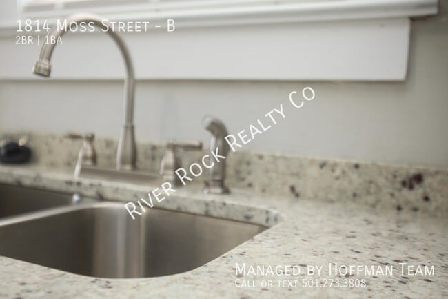 Building Photo - 1814 Moss St