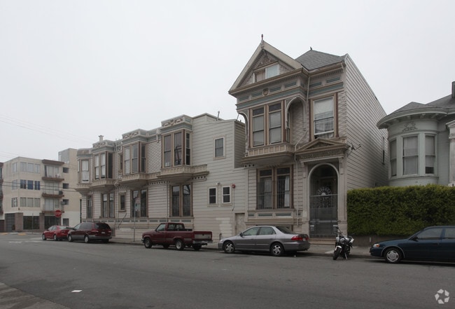 Building Photo - 3441-3447 20th St