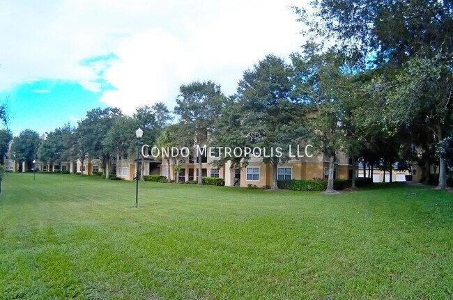 Building Photo - 2600 Robert Trent Jones Dr