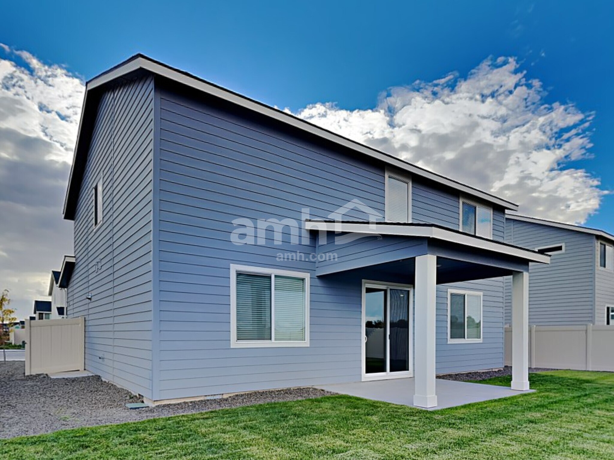 Building Photo - 9366 Wabash St