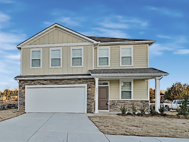 Building Photo - 4877 Chutney Dr