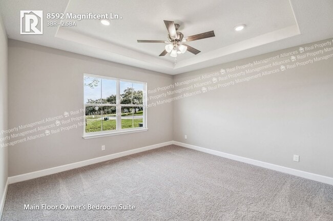 Building Photo - Modern Corner Townhome where Comfort Meets...