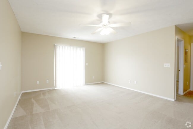 Interior Photo - McGraw Park Gardens