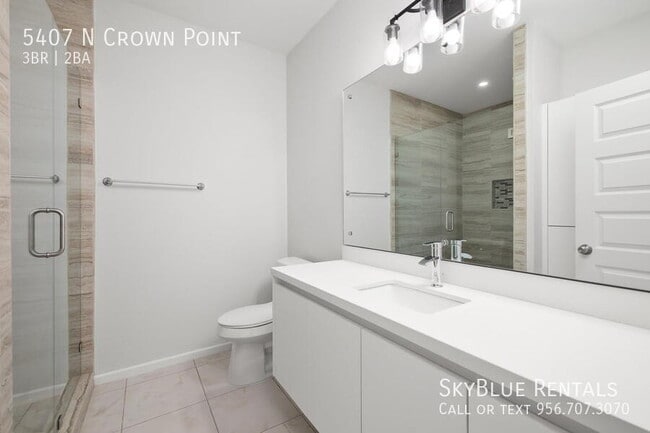 Building Photo - 5407 N Crown Point