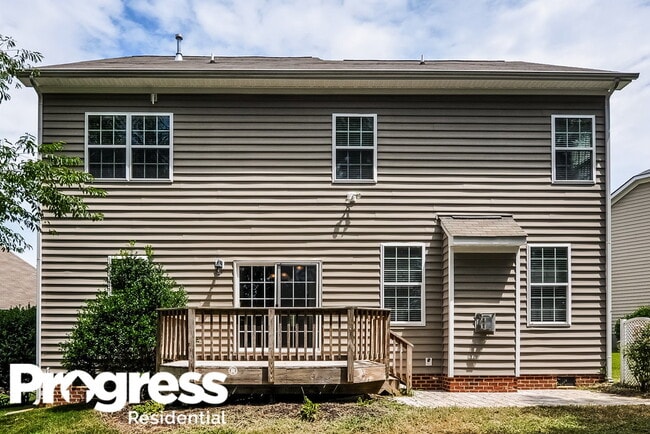 Building Photo - 1320 Trailing Rose Ct