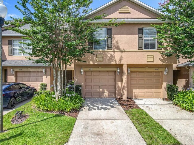 Building Photo - 3599 Caruso Pl
