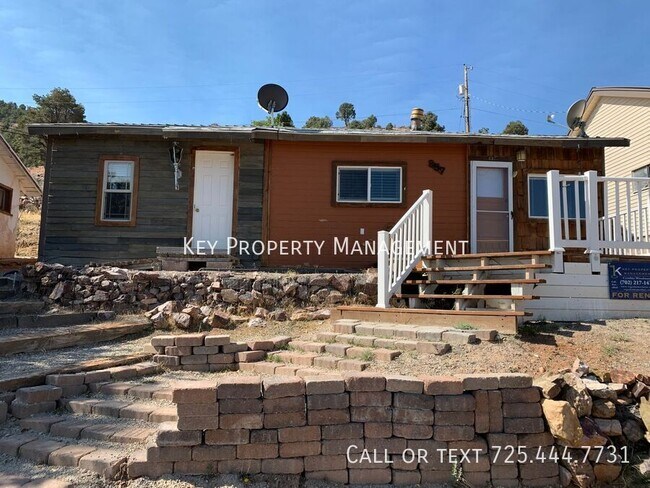 Building Photo - Pioche 2 Bedroom Home