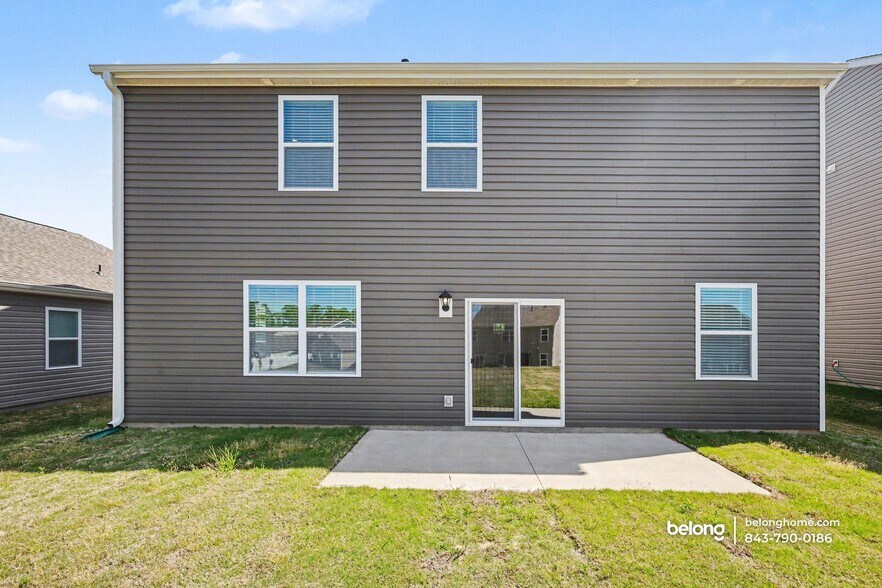 Building Photo - 1614 Yarrow Ln