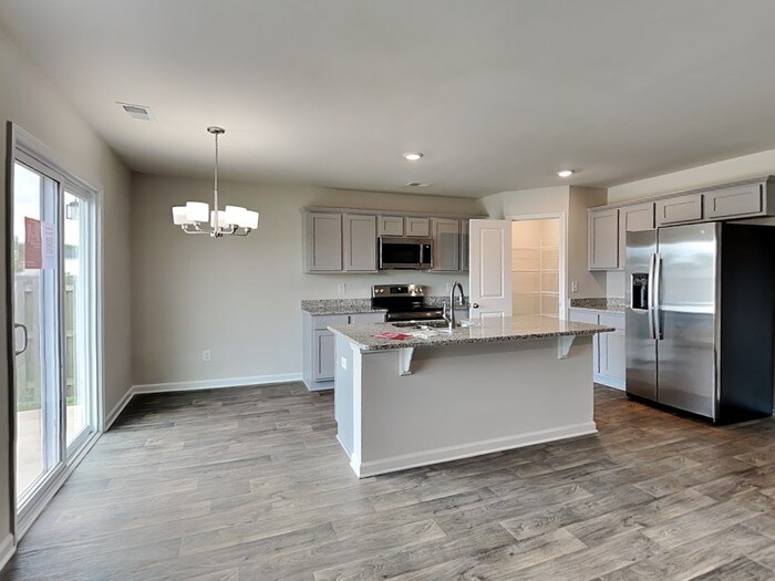 Building Photo - 36 Blue Fescue Way