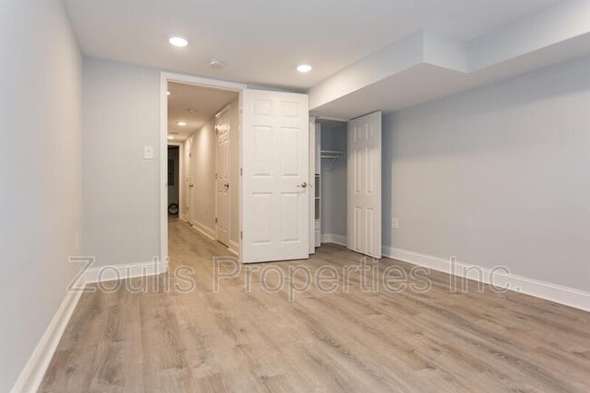 Building Photo - 617 S Lehigh St