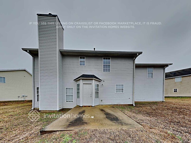 Building Photo - 1630 Garden Ct NW
