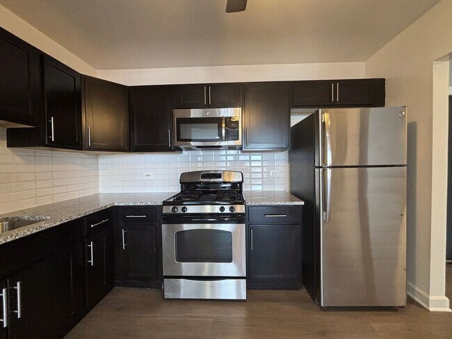 Interior Photo - Northgate Addison Apartments